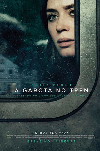 A garota no trem