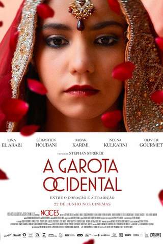 A Garota Ocidental Entre o Coração e a Tradição