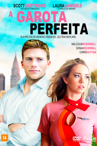 A Garota Perfeita
