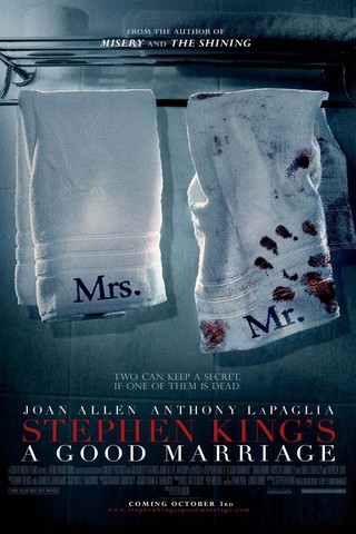 A Good Marriage