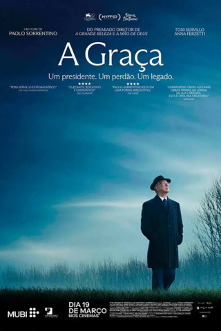 A Graça