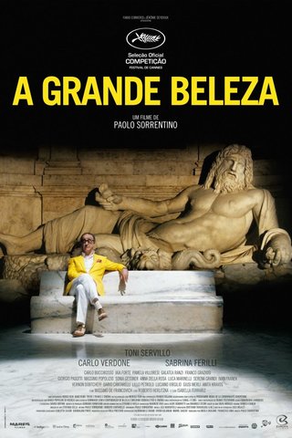 A Grande Beleza