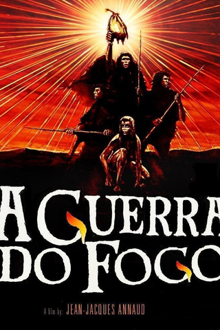 A Guerra do Fogo