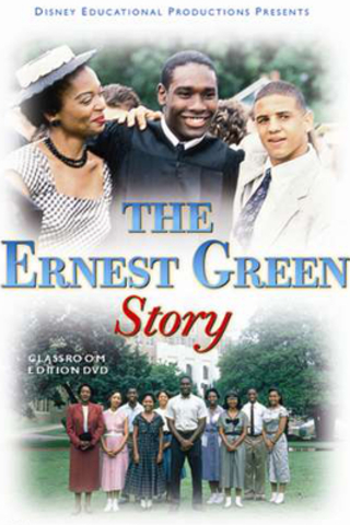 A História de Ernest Green