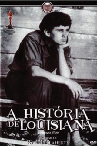 A História de Louisiana