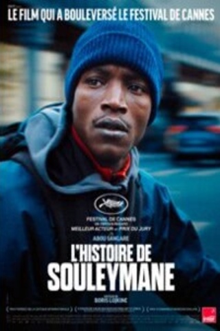 A História de Souleymane