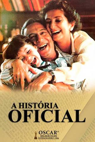 A História Oficial