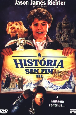 A História Sem Fim 3