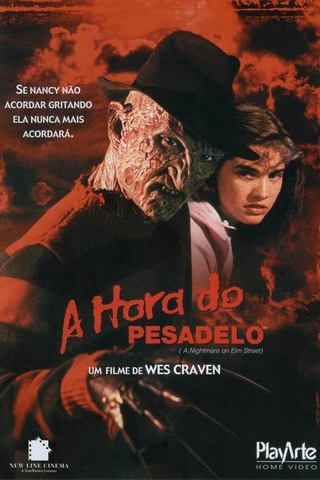 A Hora do Pesadelo