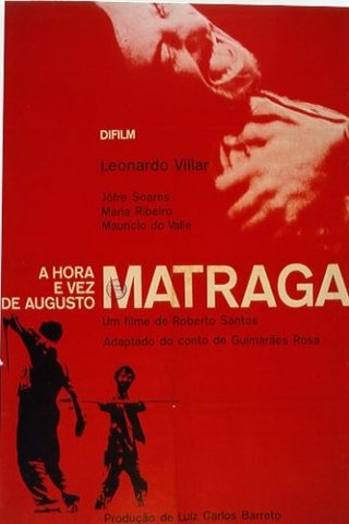 A Hora e Vez de Augusto Matraga