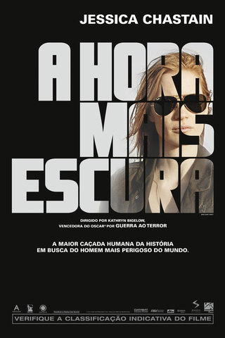 A Hora Mais Escura