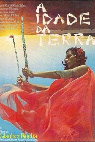 A Idade da Terra