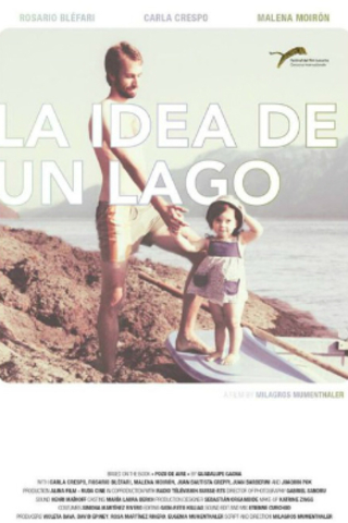 A ideia de um lago 