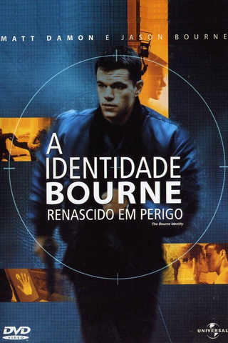 A Identidade Bourne