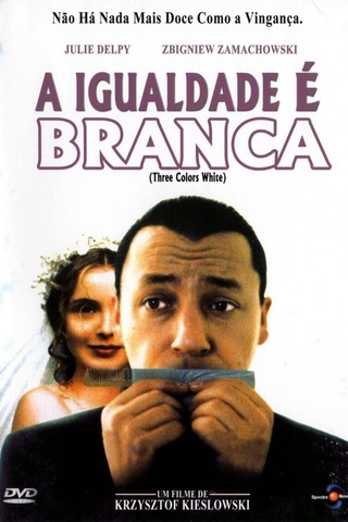 A Igualdade é Branca