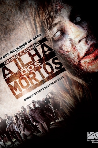 A Ilha dos Mortos