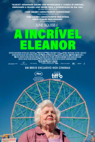 A Incrível Eleanor