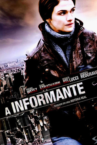 A Informante