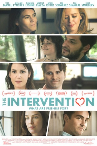 A Intervenção