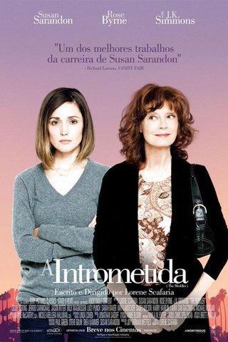 A intrometida