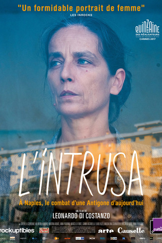 A Intrusa