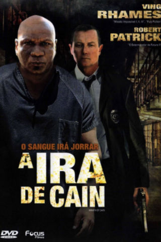 A Ira de Cain
