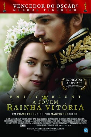 A Jovem Rainha Vitória