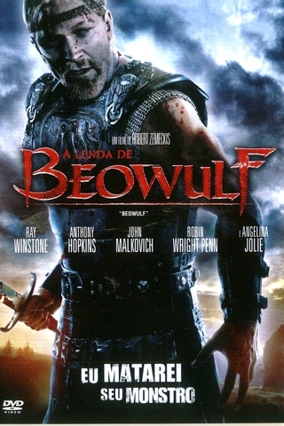 A Lenda de Beowulf