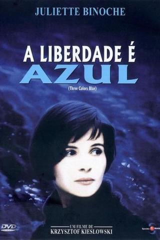 A Liberdade é Azul