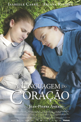 A linguagem do coração