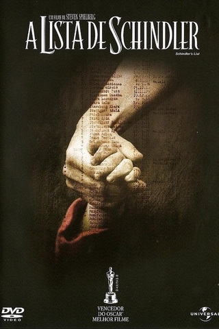 A Lista de Schindler