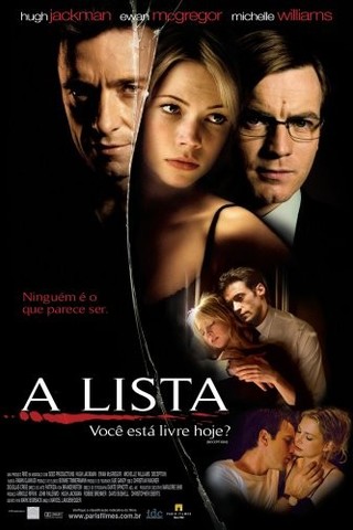 A Lista - Você Está Livre Hoje?