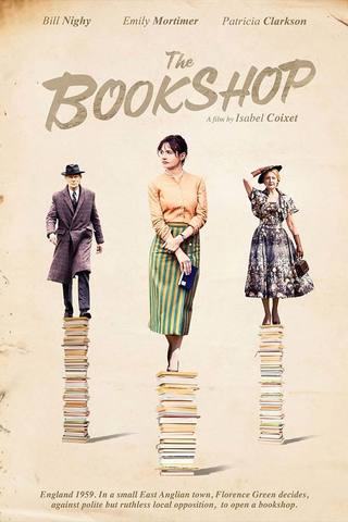 A livraria