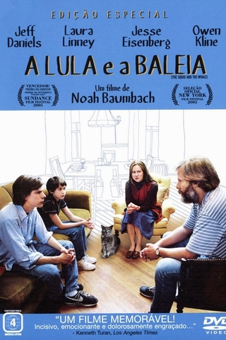 A Lula e a Baleia