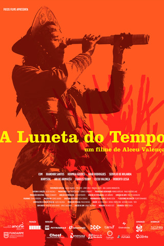 A luneta do tempo