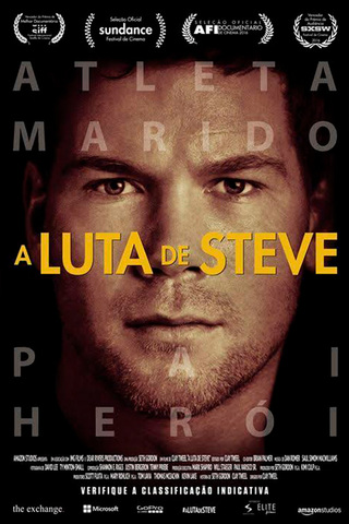 A Luta de Steve