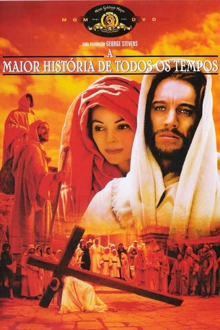 A Maior História de Todos os Tempos