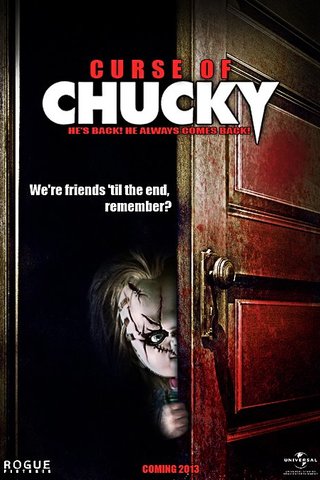 A Maldição de Chucky