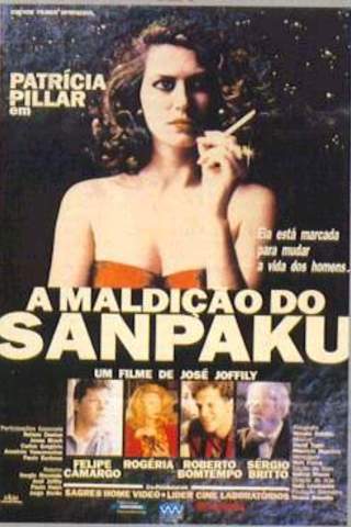 A Maldição do Sanpaku
