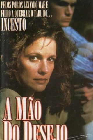 A Mão do Desejo