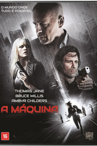A Máquina