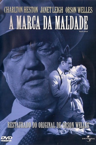 A Marca da Maldade