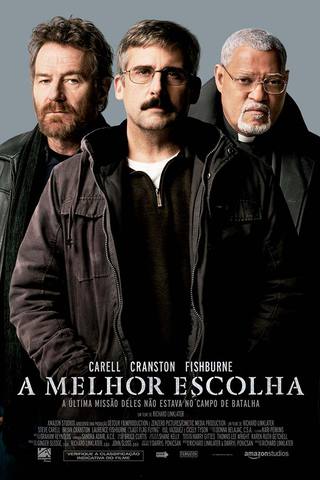 A melhor escolha