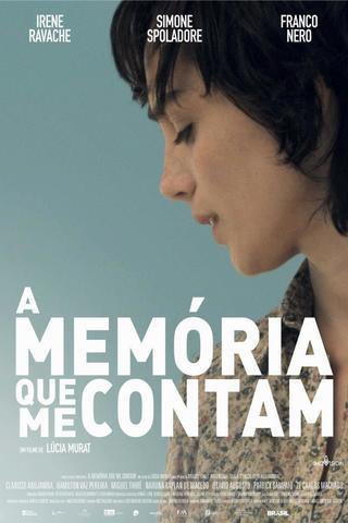 A Memória que Me Contam
