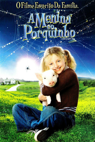 A Menina e o Porquinho