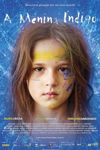 A Menina Índigo