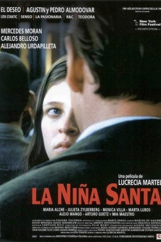 A Menina Santa