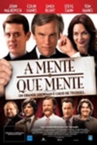 A Mente que Mente