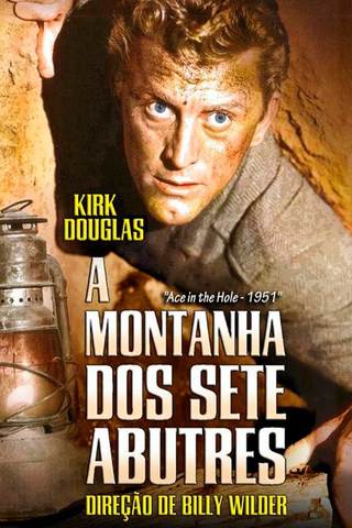 A Montanha dos Sete Abutres