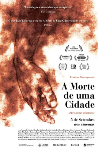 A Morte de uma Cidade